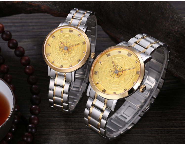 黃財神表面 黃財神表面